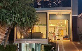 The Cheetar Hotel